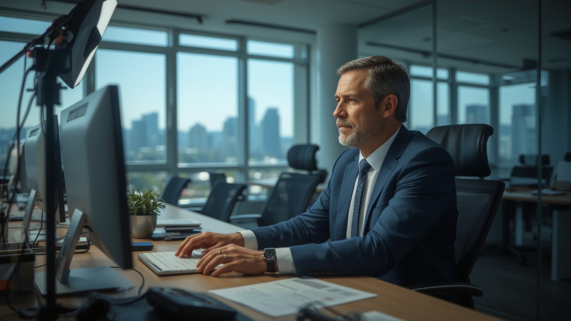 Small Business Accounting